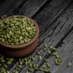 CARDAMOM