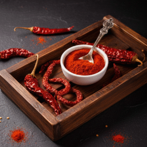 kashmiri chilly powder