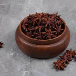 star anise