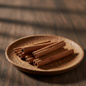 Cinnamon