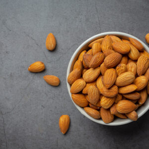 Almond