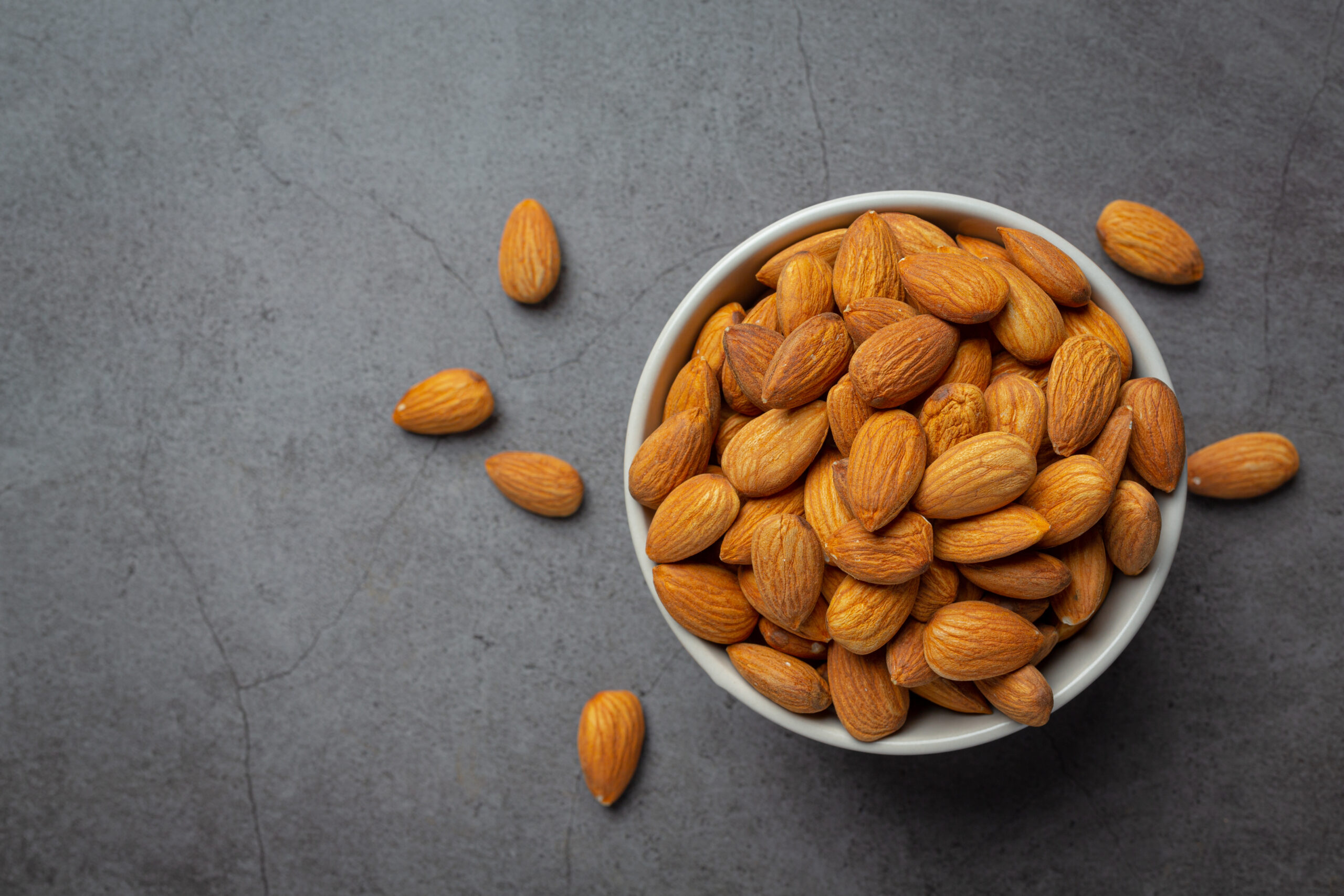 Almond