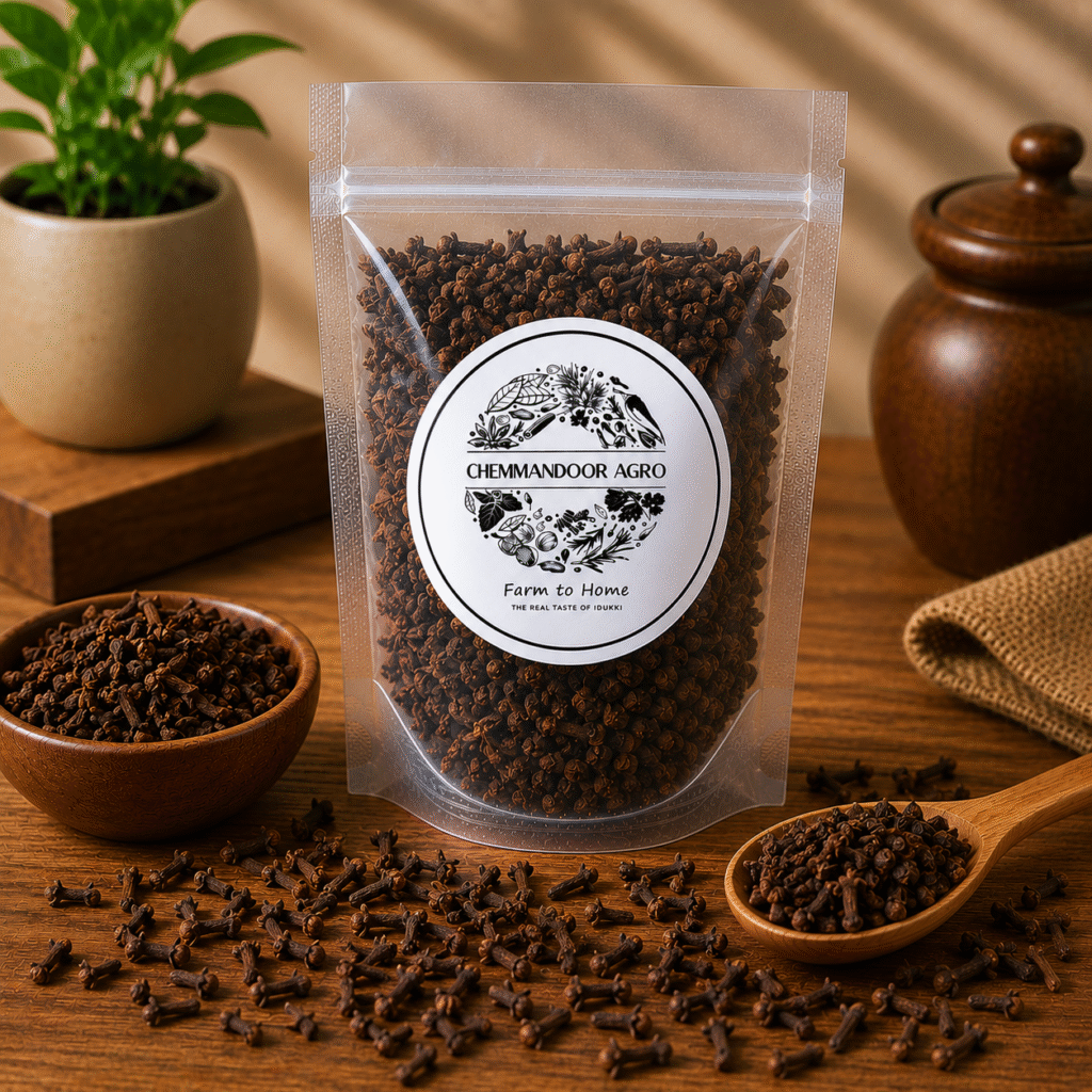 cloves
