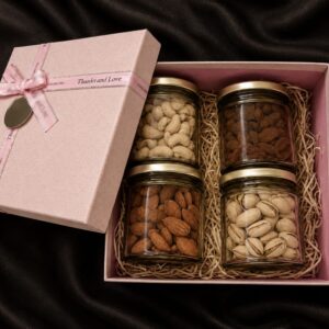 Dryfruits hamper