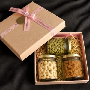 dryfruits gift box