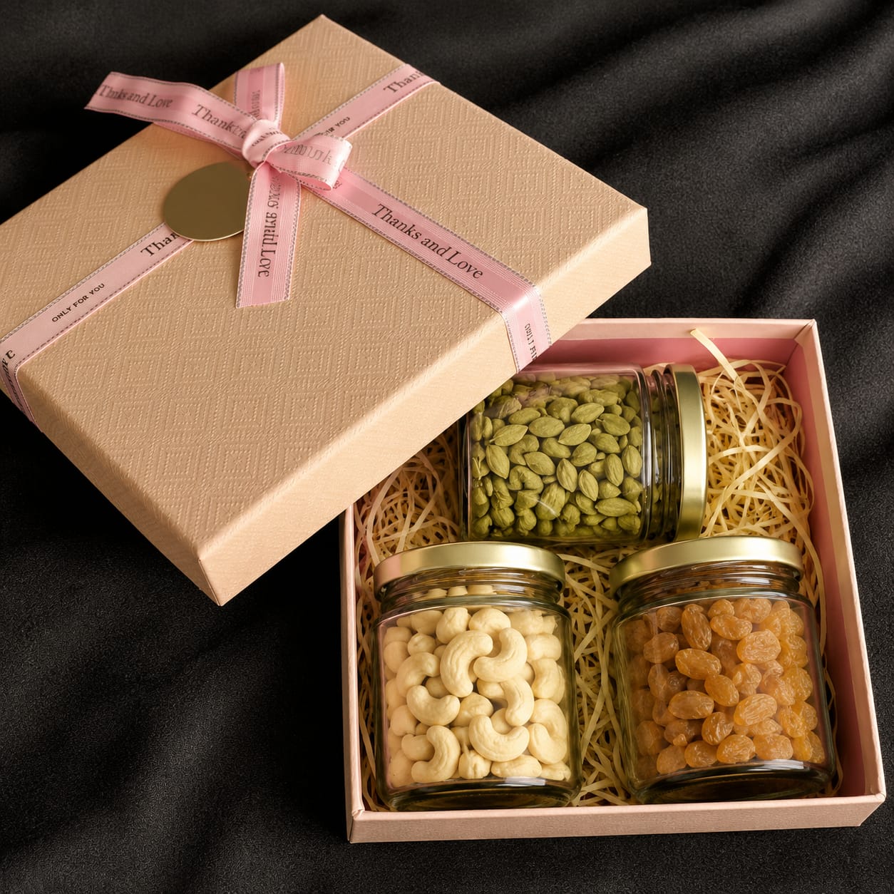 dryfruits gift box